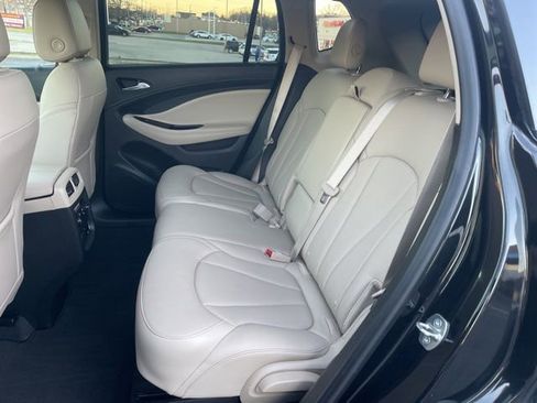 Used 2018 Buick Envision Premium image 15