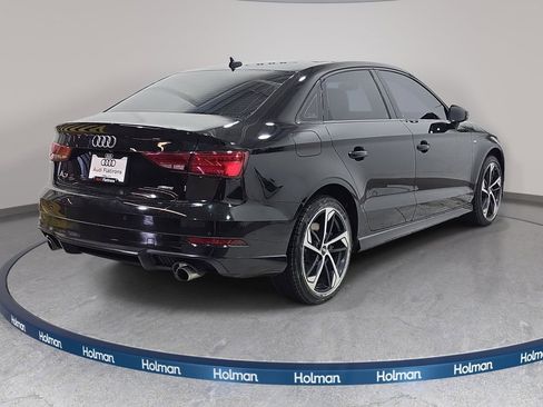 Used 2020 Audi A3 2.0T Premium w/ Final Edition Package AWD/4WD image 6