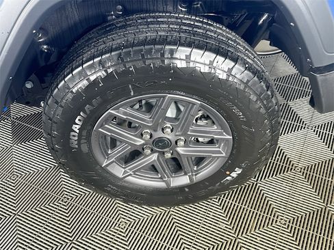 New 2026 Jeep Wrangler Sport S image 16