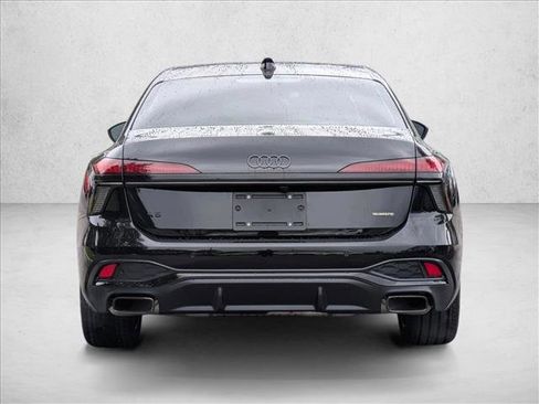 New 2026 Audi A6 Premium Plus AWD/4WD image 8
