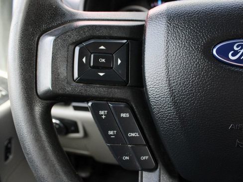 Used 2019 Ford F550 4x4 Crew Cab Super Duty image 25