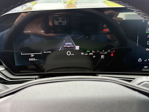 Used 2025 Audi A5 2.0T Premium w/ Convenience Package image 26