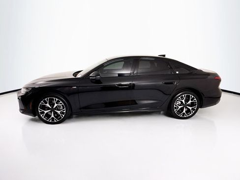 Used 2026 Audi A6 Premium Plus AWD/4WD image 8