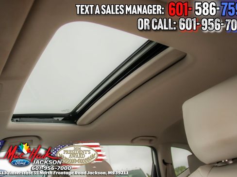 Used 2019 Honda CR-V EX-L image 10