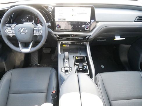 New 2026 Lexus TX 350 AWD image 14