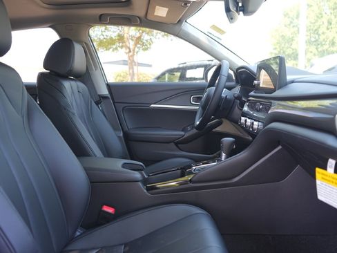 New 2026 Acura Integra FWD image 14