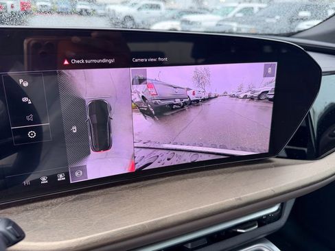 Used 2025 Audi Q5 Premium Plus w/ Premium Plus image 22