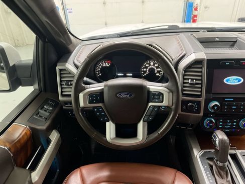 Used 2018 Ford F150 King Ranch AWD/4WD image 11