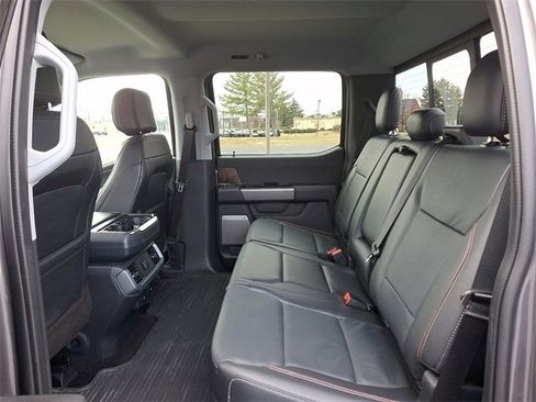 Used 2021 Ford F150 Lariat image 10