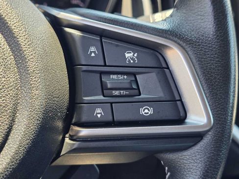 Used 2023 Subaru Ascent Limited w/ Technology Package AWD/4WD image 33