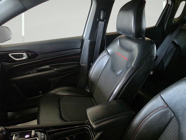 Used 2026 Jeep Compass Trailhawk AWD/4WD image 23