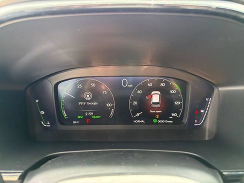 New 2026 Honda CR-V Sport-L image 18
