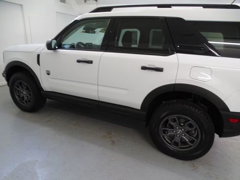 Used 2022 Ford Bronco Sport Big Bend AWD/4WD image 17