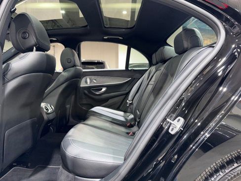 Used 2021 Mercedes-Benz E 350 Premium Pkg $60K MSRP w/ Premium Package image 12