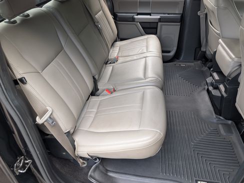 Used 2019 Ford F150 XLT w/ Equipment Group 302A Luxury AWD/4WD image 19