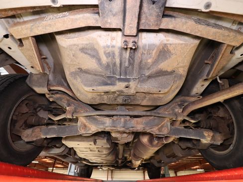 Used 2003 Honda Element EX image 40