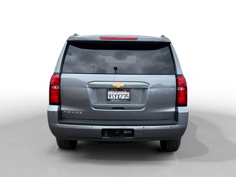Used 2020 Chevrolet Tahoe LT AWD/4WD image 4