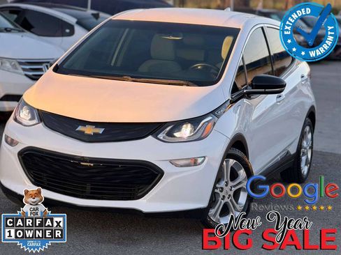 Used 2019 Chevrolet Bolt LT image 1
