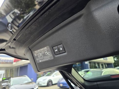 Used 2023 INFINITI QX55 Luxe w/ Cargo Package image 18