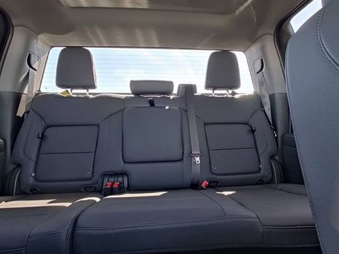 New 2026 GMC Sierra 1500 SLT w/ SLT Premium Package AWD/4WD image 26
