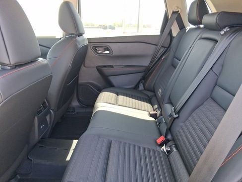 New 2026 Nissan Rogue SV image 29