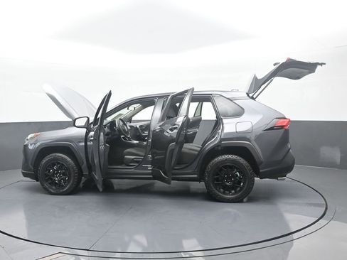 Used 2023 Toyota RAV4 LE image 69