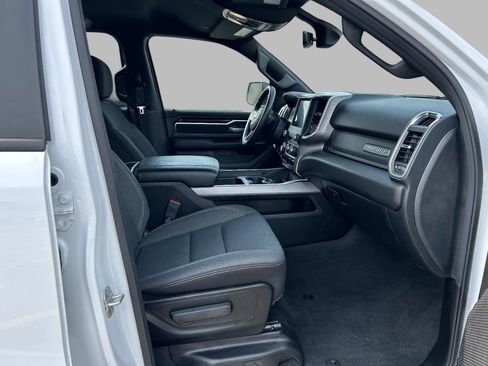 Certified 2024 RAM 1500 Big Horn image 19