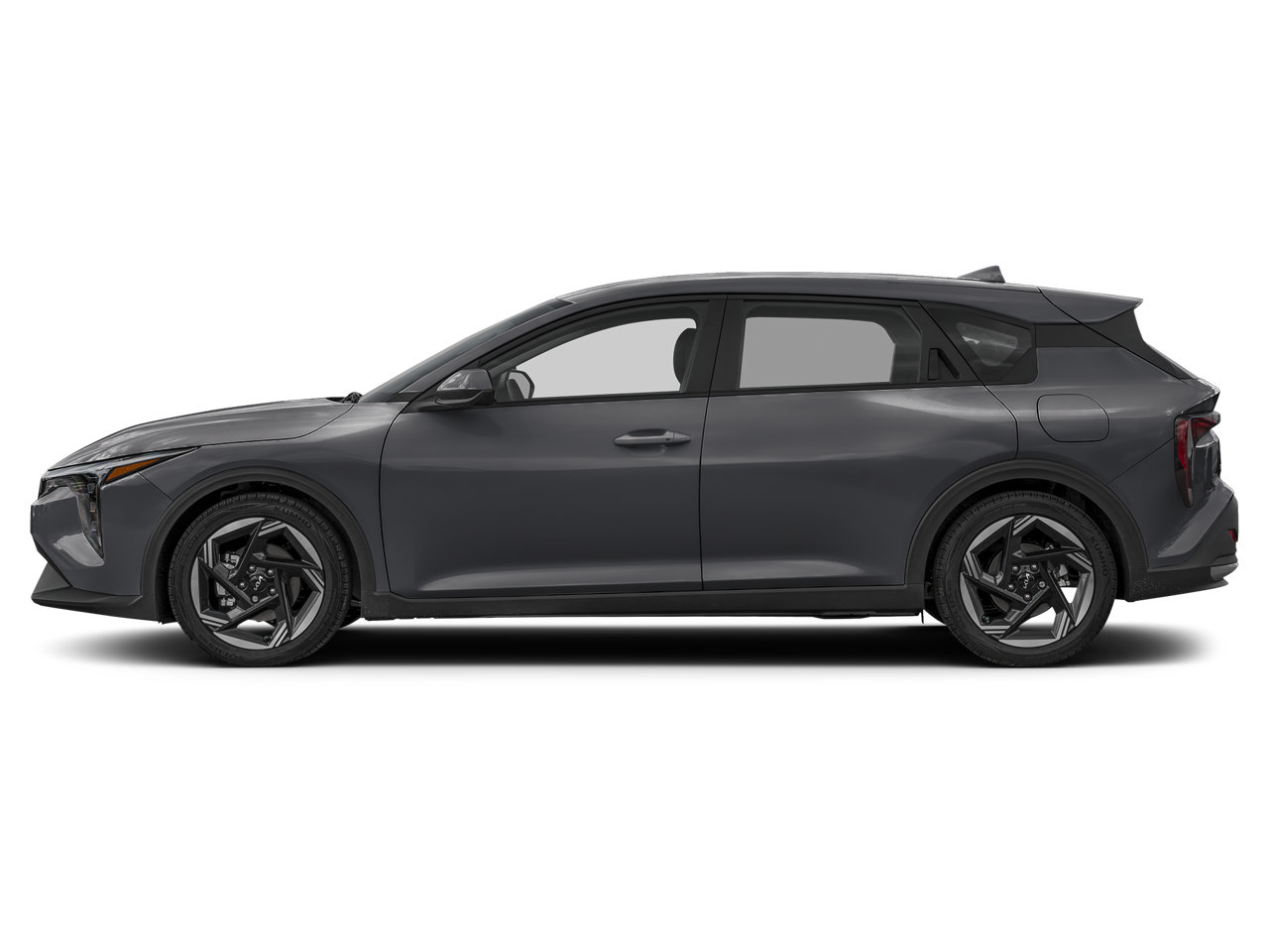 New 2026 Kia K4 EX FWD image 31