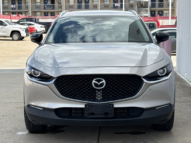 Used 2024 MAZDA CX-30 AWD 2.5 S w/ Select Sport Pkg image 8