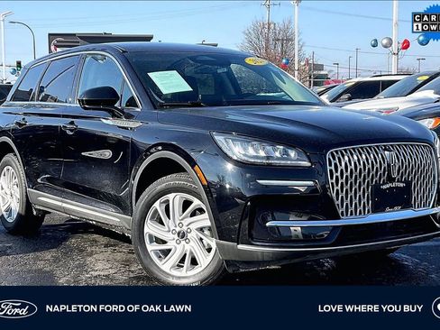 Used 2023 Lincoln Corsair Standard image 1