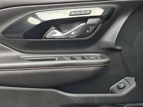 Certified 2022 GMC Terrain AT4 w/ Infotainment Package II image 12