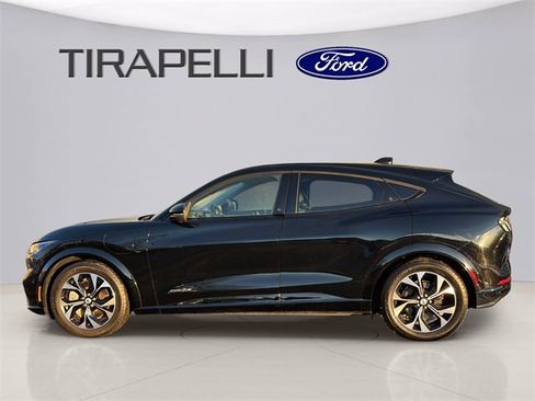 Used 2021 Ford Mustang Mach-E Premium image 3