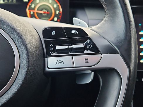 Used 2023 Hyundai Santa Cruz Limited w/ Cargo Package image 22