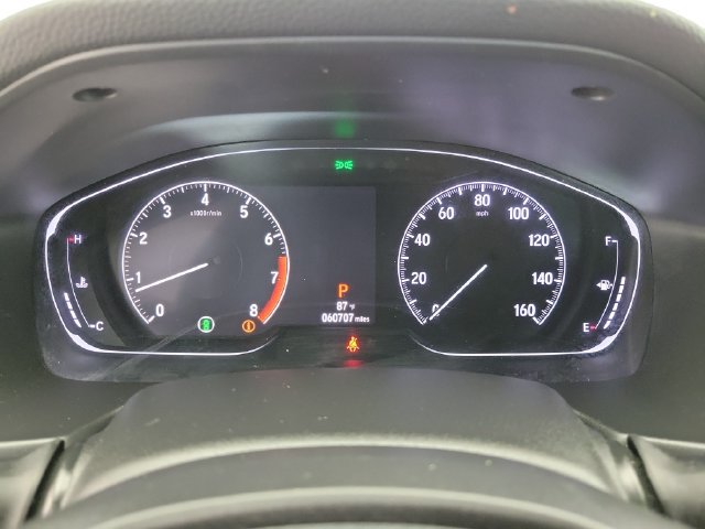Used 2019 Honda Accord LX image 23