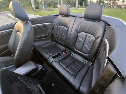 Used 2015 Audi A3 2.0T Premium w/ Driver Assistance Package image 23