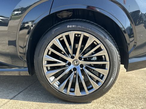 Used 2023 Lexus RZ 450e Premium w/ Accessory Package (2T) AWD/4WD image 21