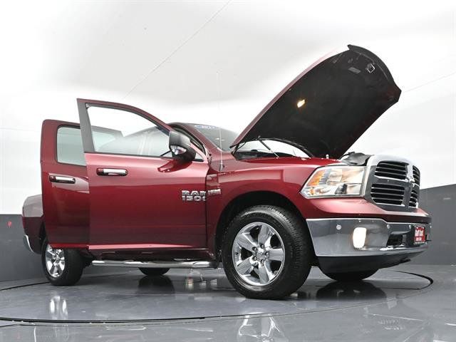 Used 2017 RAM 1500 Lone Star AWD/4WD image 46