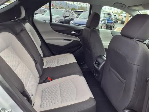 Used 2020 Chevrolet Equinox LS w/ LS Convenience Package image 20