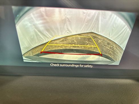 Used 2025 MAZDA CX-30 AWD 2.5 S w/ Preferred Package image 24