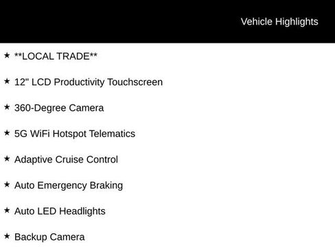 Used 2024 Ford F250 Lariat w/ Lariat Ultimate Package image 5