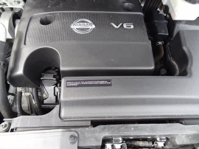 Used 2022 Nissan Murano Platinum w/ Cargo Package AWD/4WD image 16