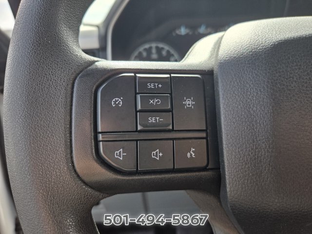 Used 2023 Ford F150 XL w/ XL Chrome Appearance Package AWD/4WD image 25