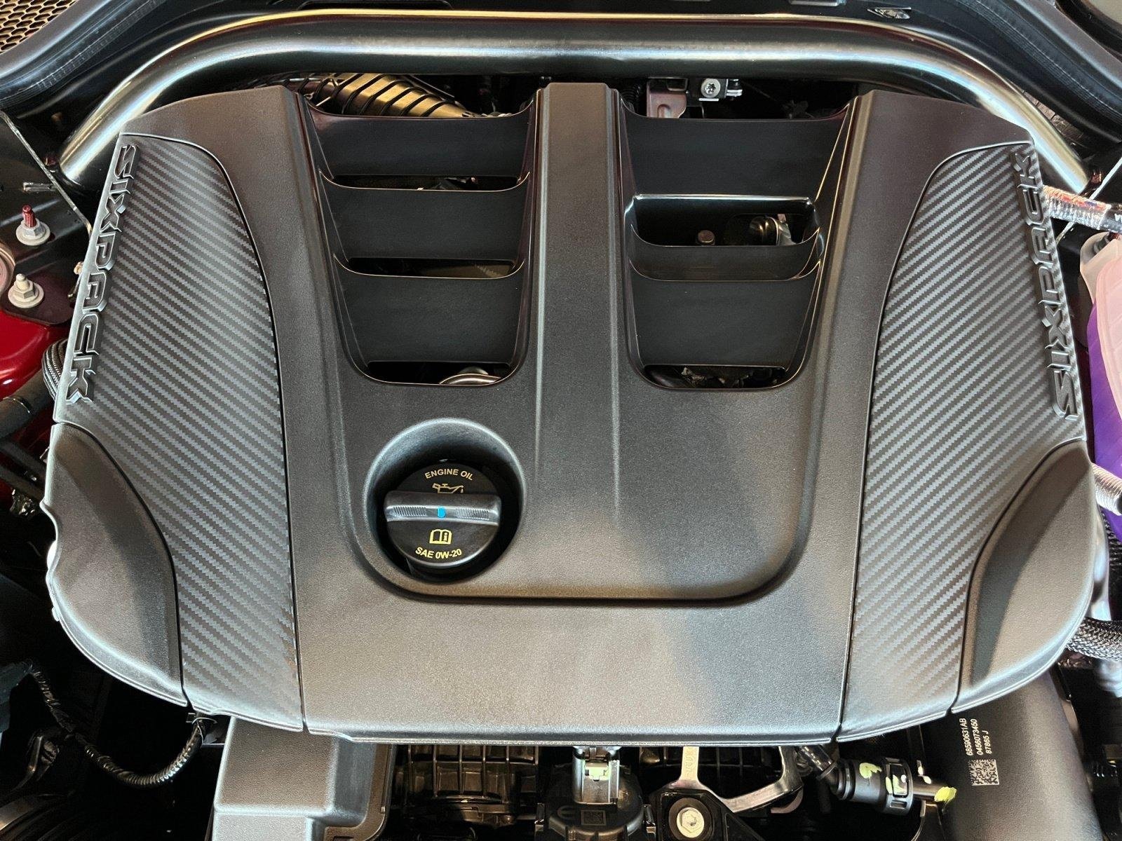 New 2026 Dodge Charger R/T AWD/4WD image 29