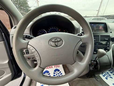 Used 2006 Toyota Sienna LE image 20