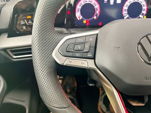 New 2026 Volkswagen GTI S FWD image 11