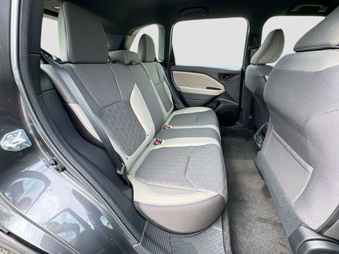 New 2026 Subaru Forester image 31