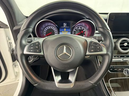 Used 2018 Mercedes-Benz C 43 AMG 4MATIC Sedan image 17