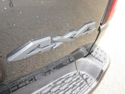 New 2026 RAM 1500 Laramie w/ Night Edition image 11