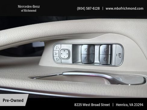 Used 2020 Mercedes-Benz GLE 350 4MATIC image 24