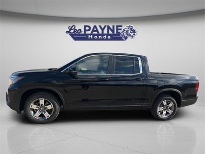 New 2026 Honda Ridgeline RTL